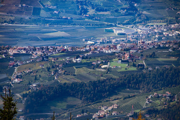 Dorf Tirol