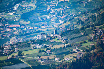 Schloß Tirol