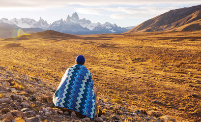 Fitz Roy