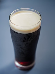 Frothy Nitro Cold Brew Coffee Ready to Drink