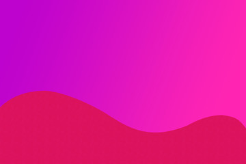 pink abstract background