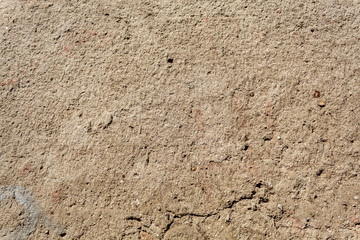 Old Concrete Wall Texture