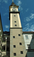 Linz - Landeshauptstadt in Oberösterreich