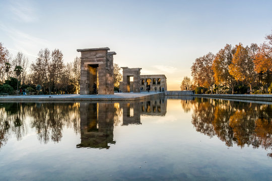 Madrid