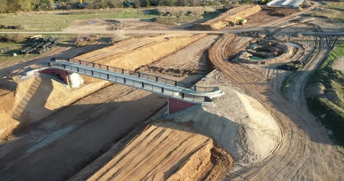 Architektur Br&uuml;ckenbau Bau einer Br&uuml;cke Sanierung Verkehrswege
