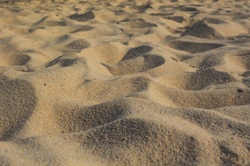 sand, dune, beach