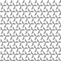Abstract wind seamless pattern