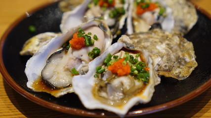 japaneseoyster