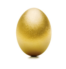 Goldenes Ei