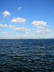 Obraz premium дороги, города