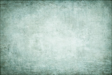Fototapeta premium Antique vintage grunge canvas texture.