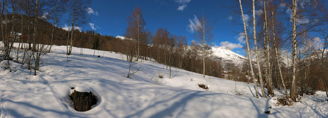 PUY SAINT VINCENT 1400 1600