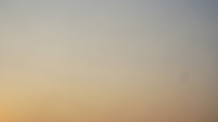 abstract background skyline