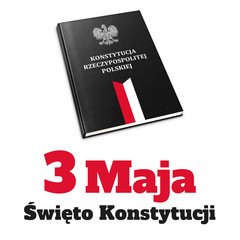 3 maja / Święto Konstytucji © piaskun_