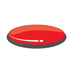 Big red button