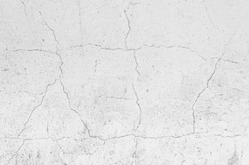 Texture consisting of cracks for use in design. Distressed background, cracked wall texture background