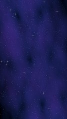 Colorful and beautiful space background. Outer space. Starry outer space texture. 3D illustration