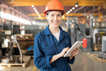 Taking online orders