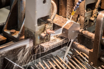 Milling process