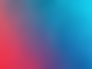 beautiful gradient color background