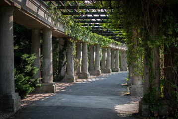 Pergola