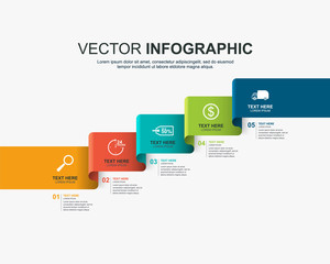 infographic design template