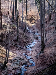 Górskie szlaki © amadeusz