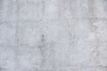 Fototapeta na wymiar Old grey cement wall texture