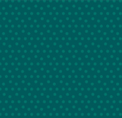 nice print of polygonal shapes on a blue background