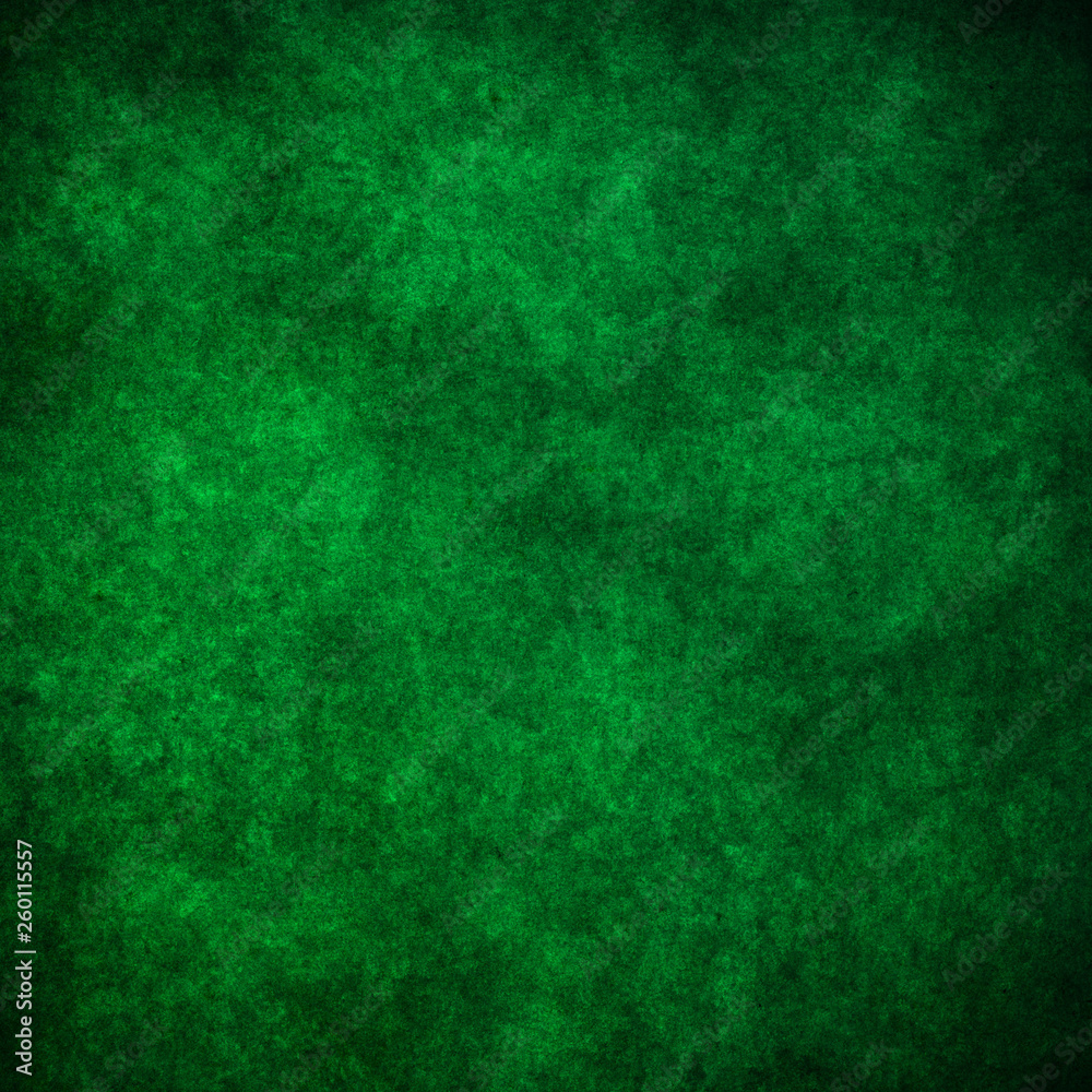 Wall mural abstract green background texture