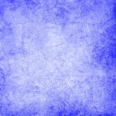 Abstract Blue Background Texture