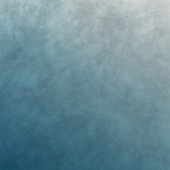 Abstract Blue Background Texture