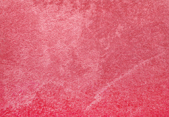 Abstract Red Background Texture
