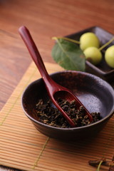 tea set