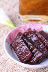 jerky
