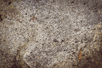 Background and texture of old stone