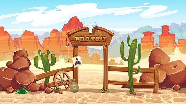 Wild West City Images – Browse 12,578 Stock Photos, Vectors, and