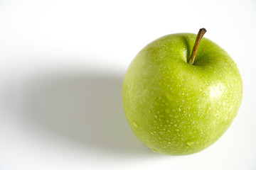 Healthy Apple