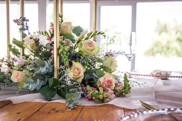 Wedding / Event flowers