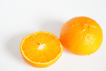 Lemons & Oranges