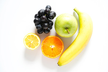 Bunch of Fruit