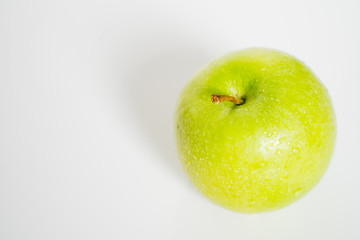 Healthy Apple