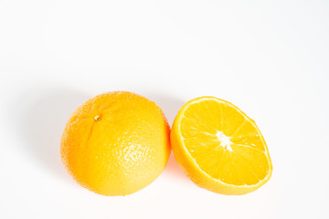 Lemons & Oranges