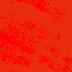 Red Grunge Background