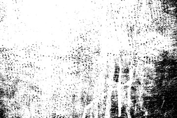 Obraz premium Distress Overlay Texture