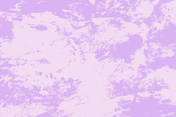 Lilac Grunge Texture