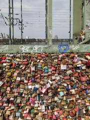 Love Locks