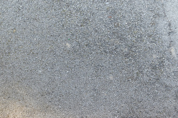 Asphalt texture on the platform