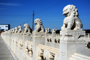 Beijing-Hangzhou Grand Canal