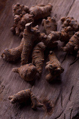 chinese herb sanqi